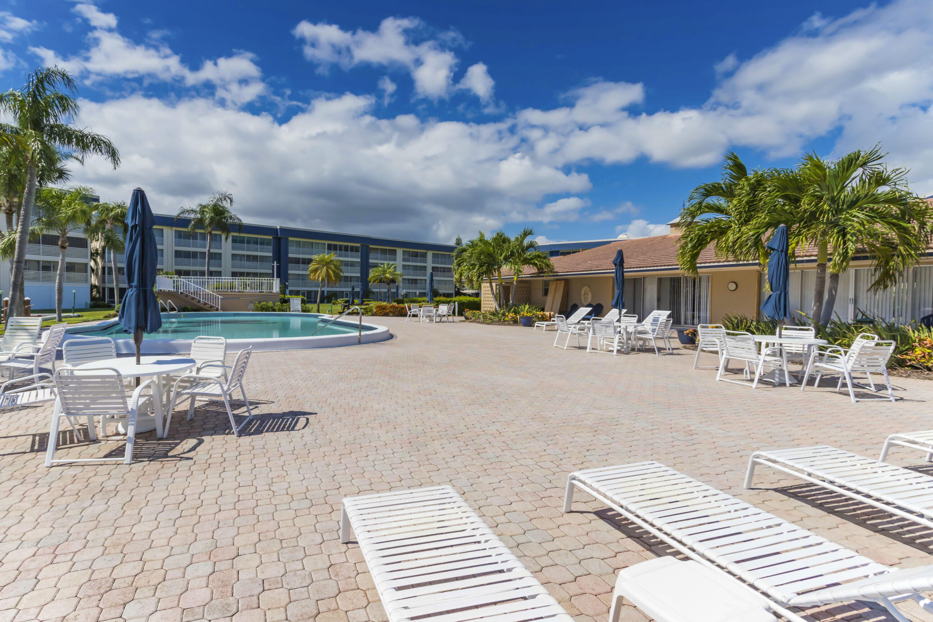 Tropic Harbor - Residential