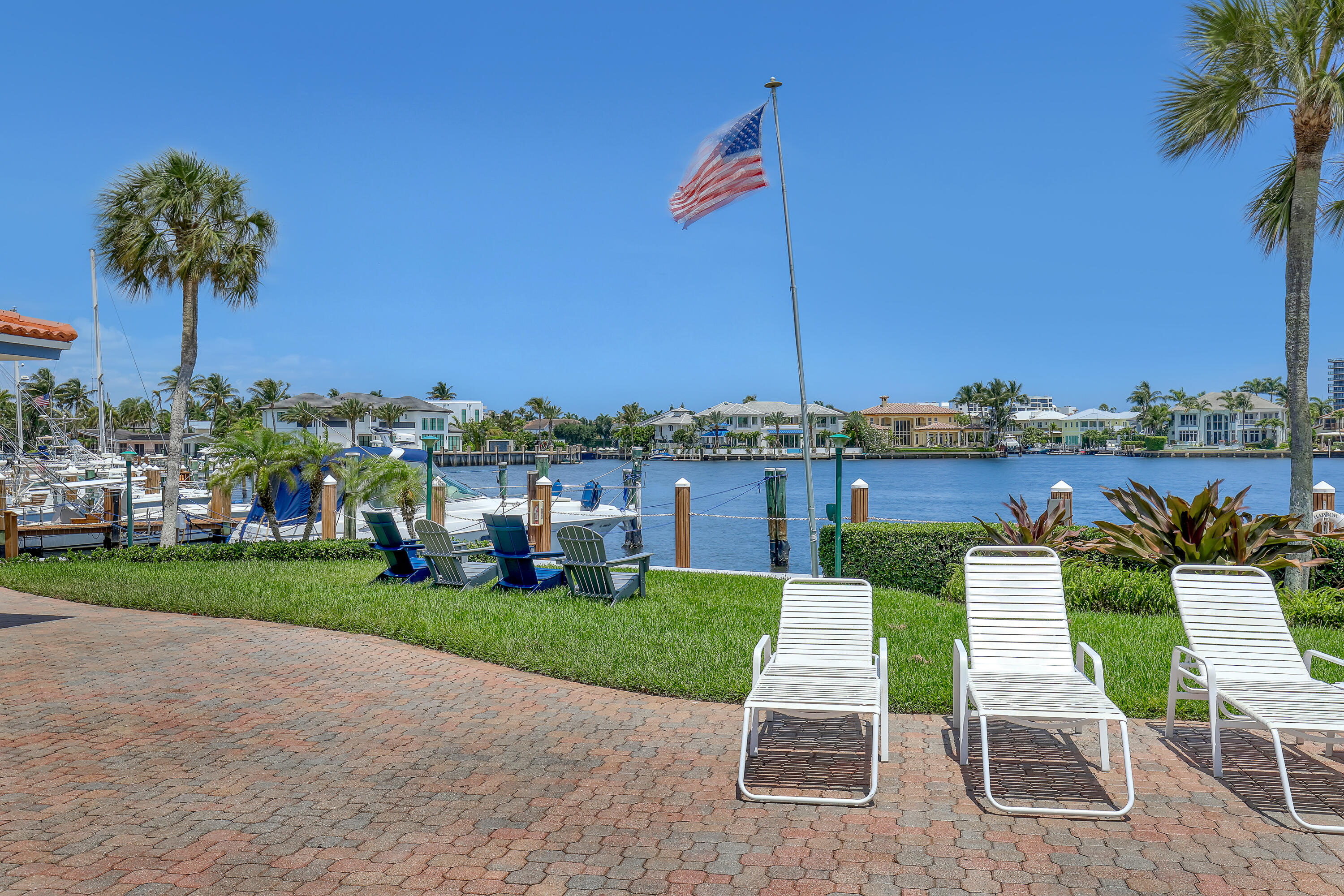 Tropic Harbor - Residential