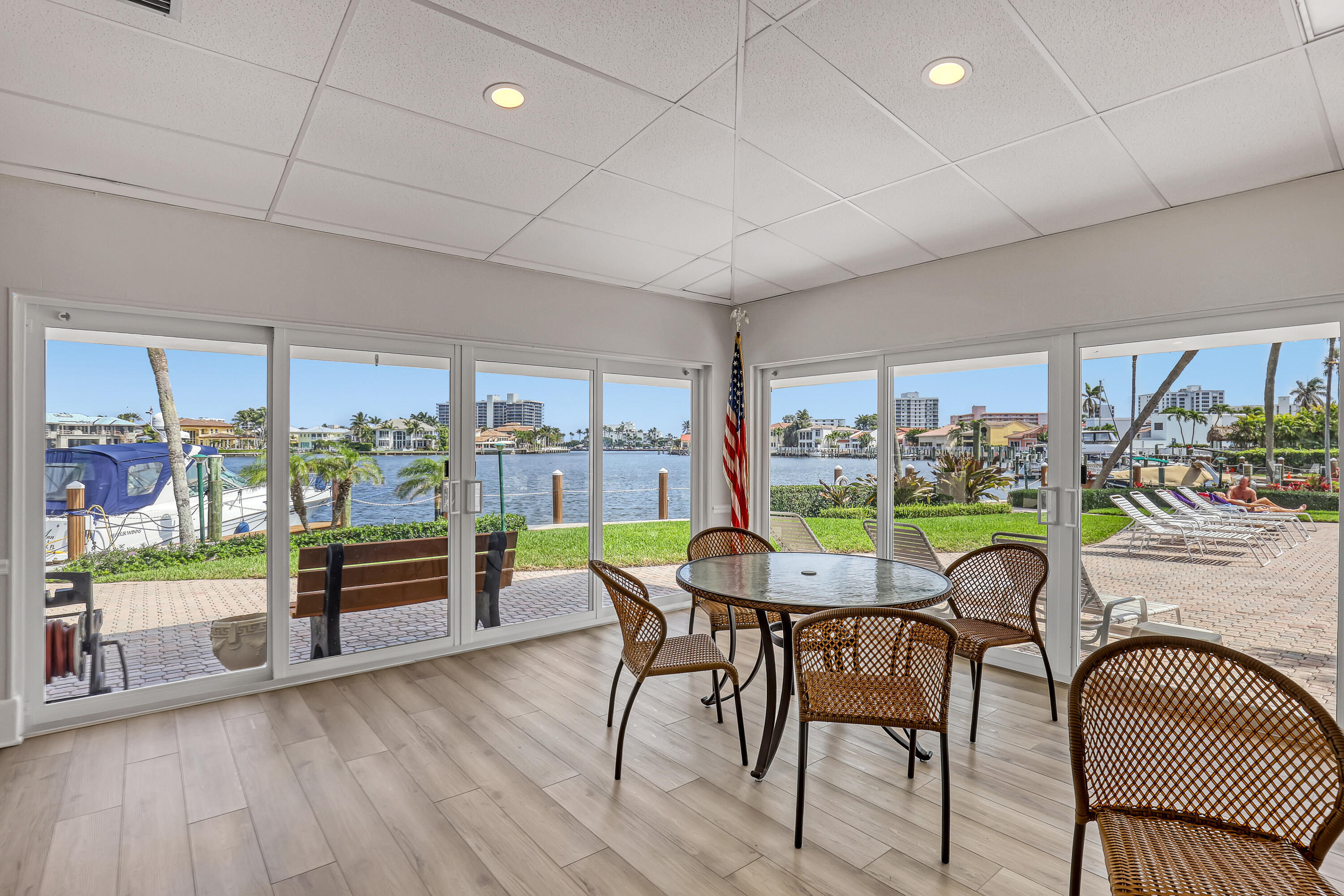 Tropic Harbor - Residential