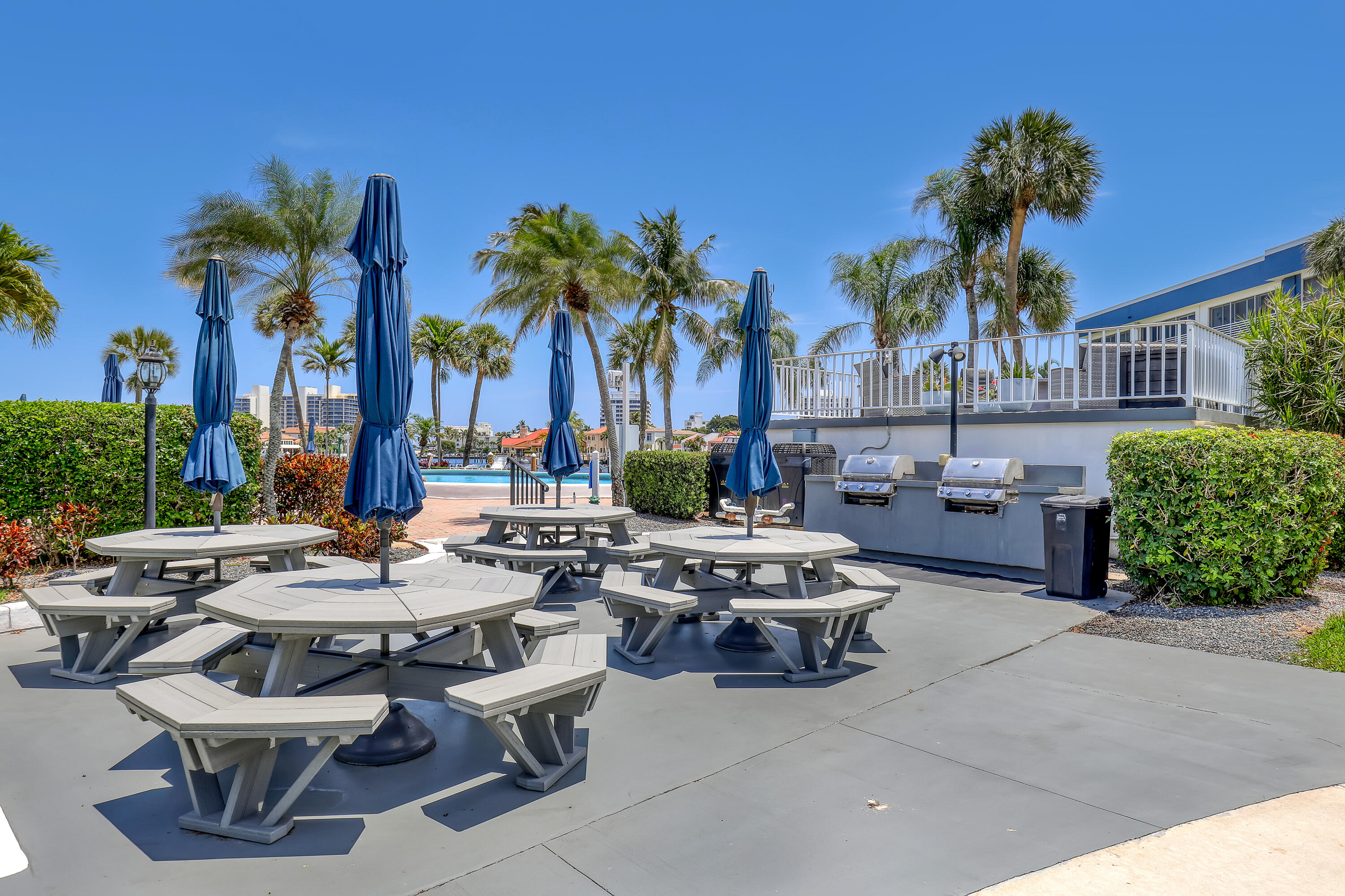 Tropic Harbor - Residential
