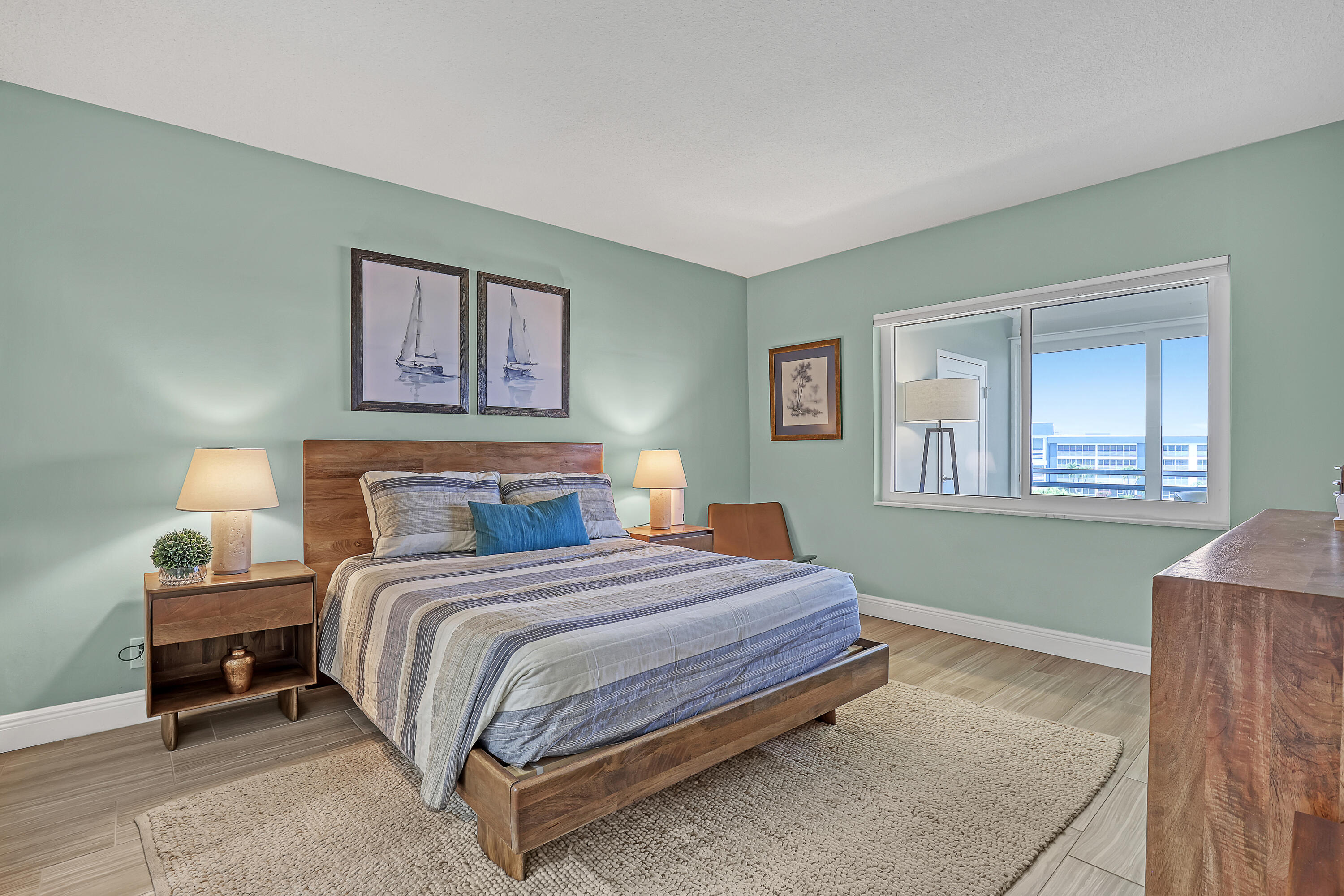 Tropic Harbor - Residential