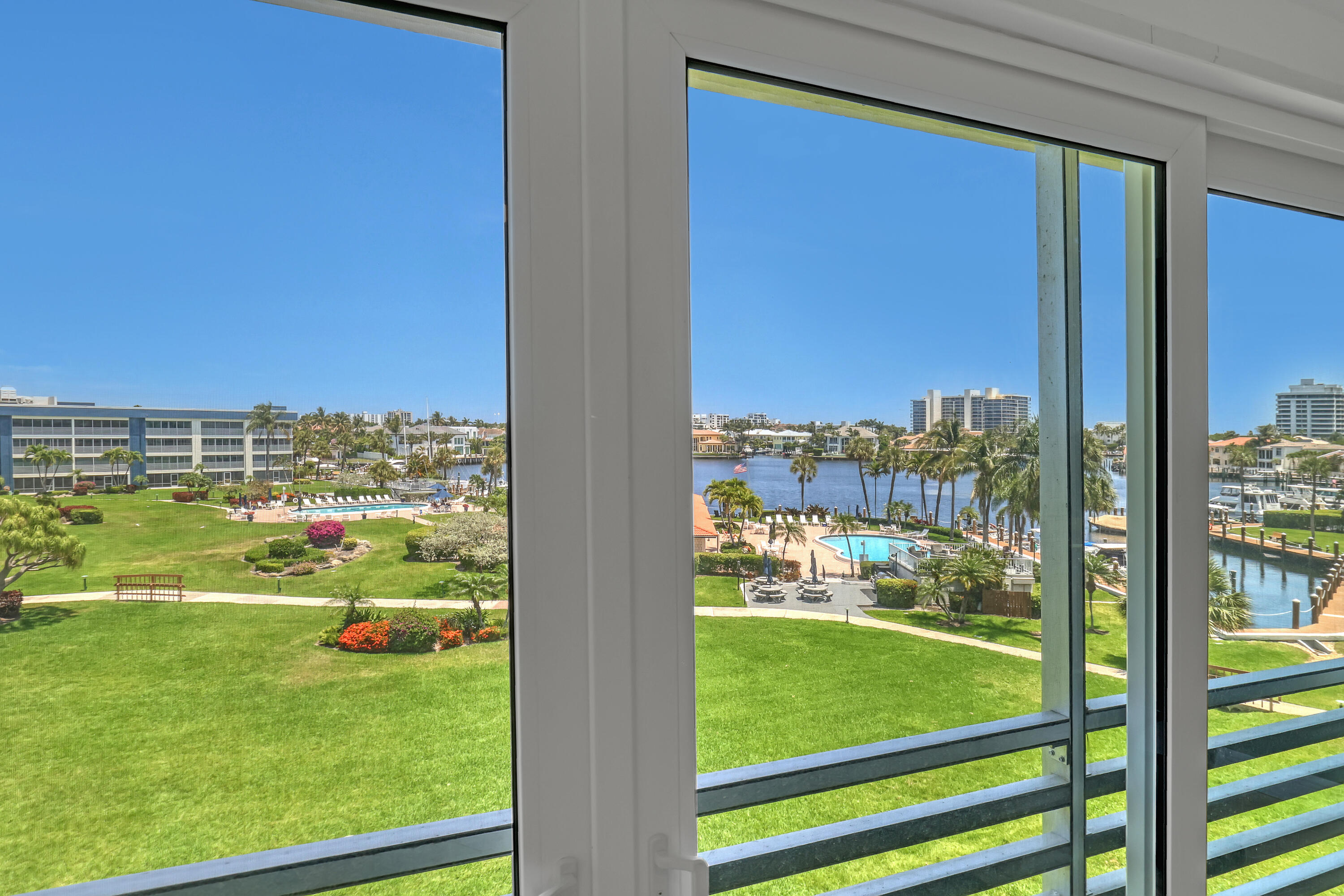 Tropic Harbor - Residential