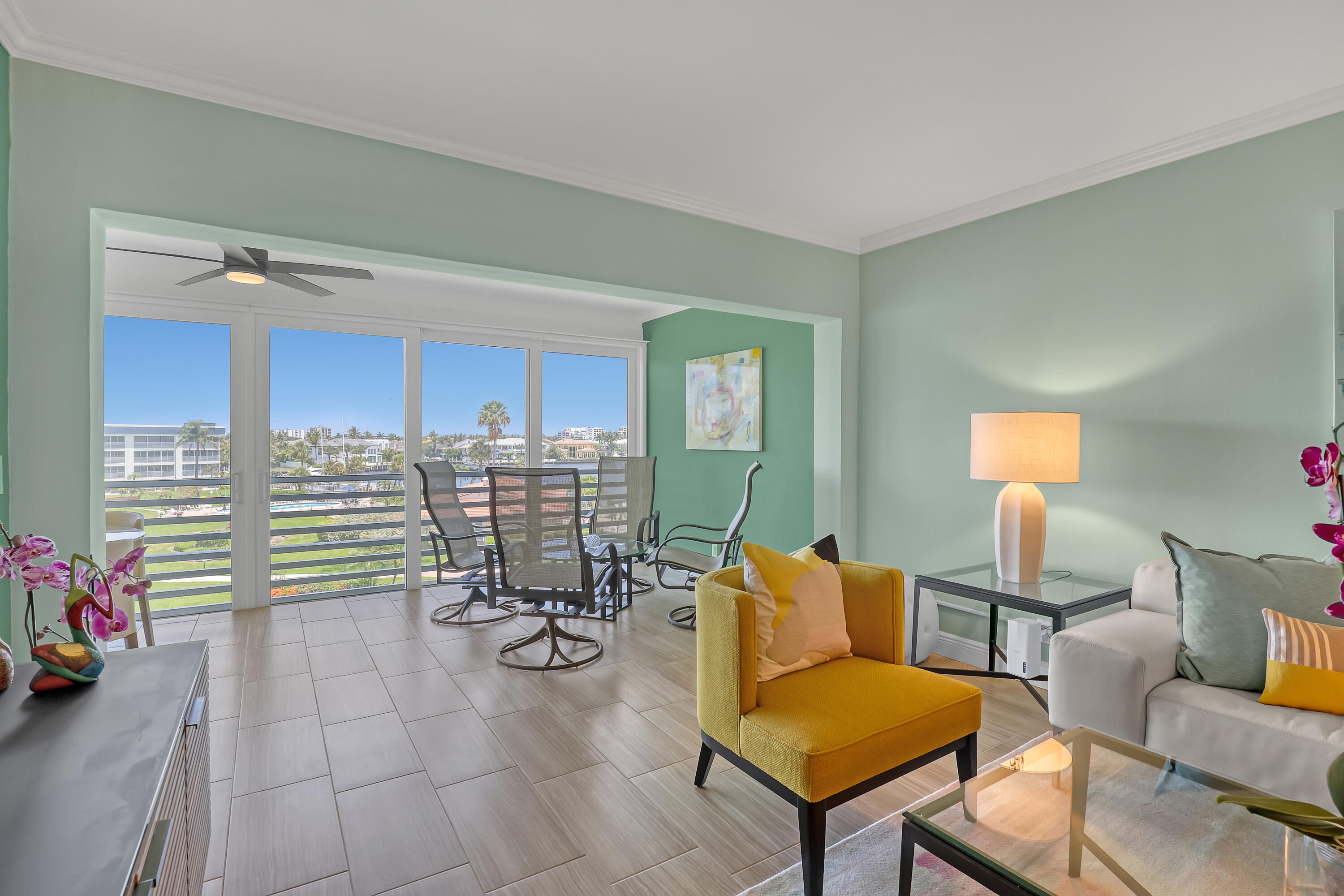Tropic Harbor - Residential