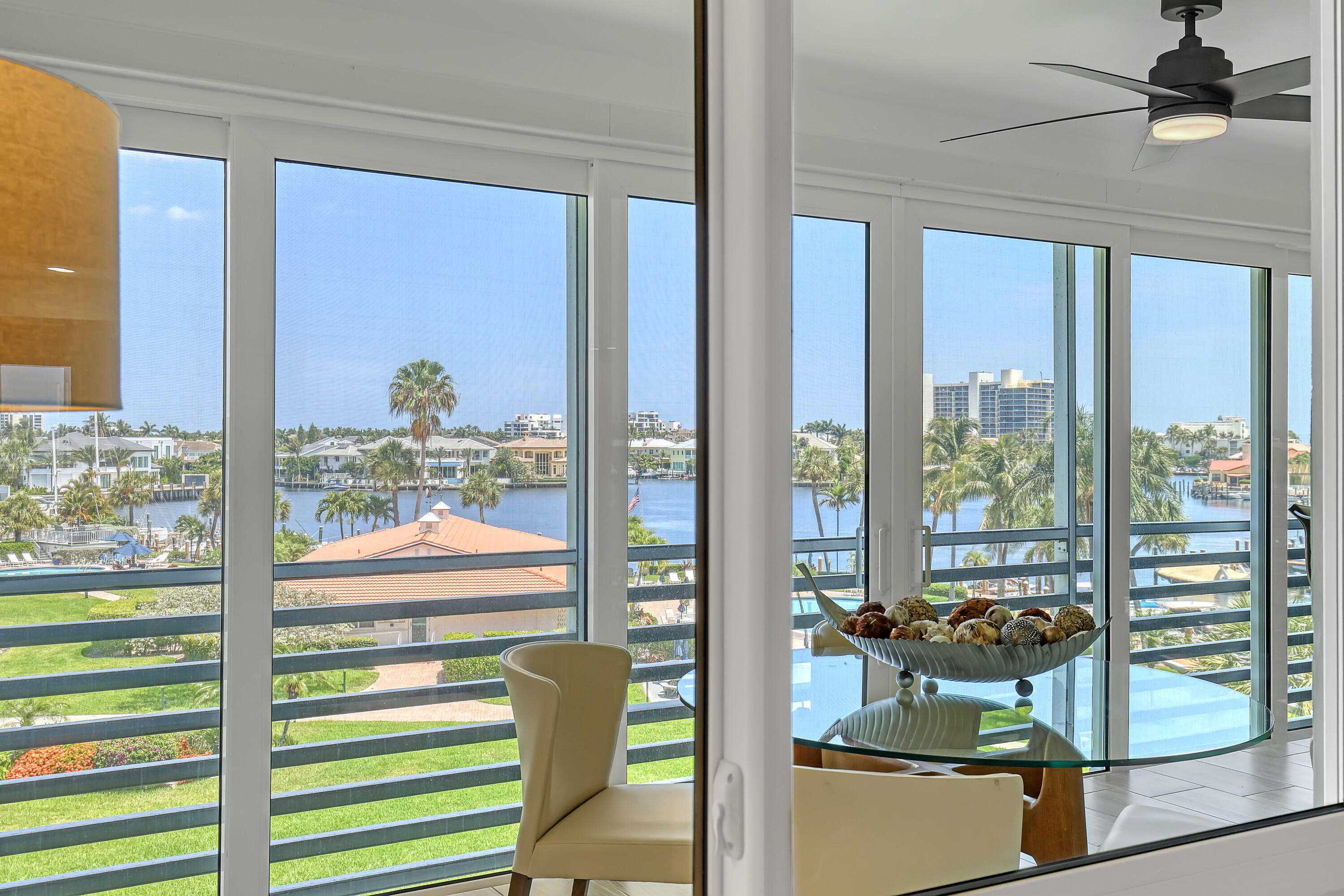 Tropic Harbor - Residential