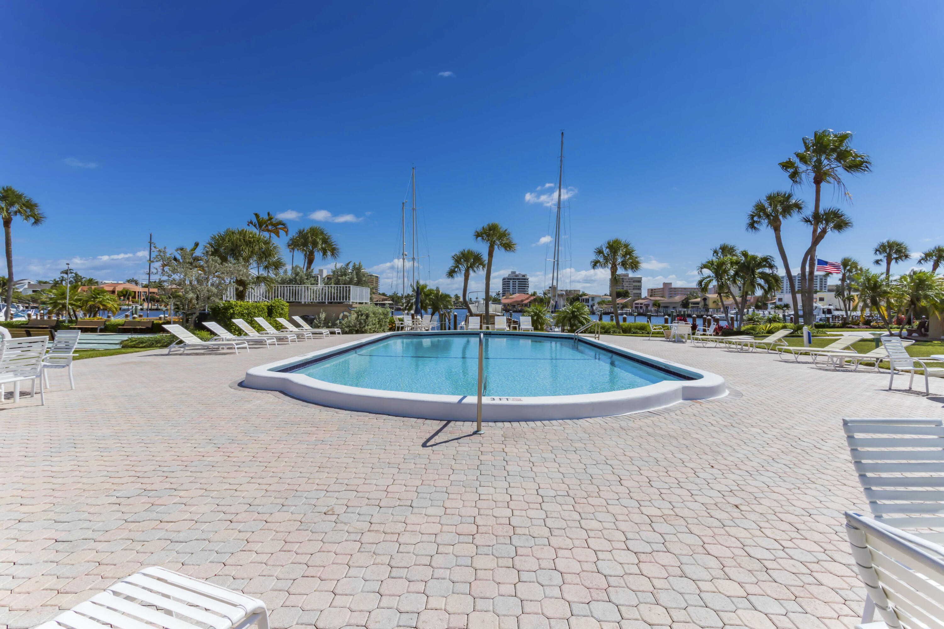 Tropic Harbor - Residential