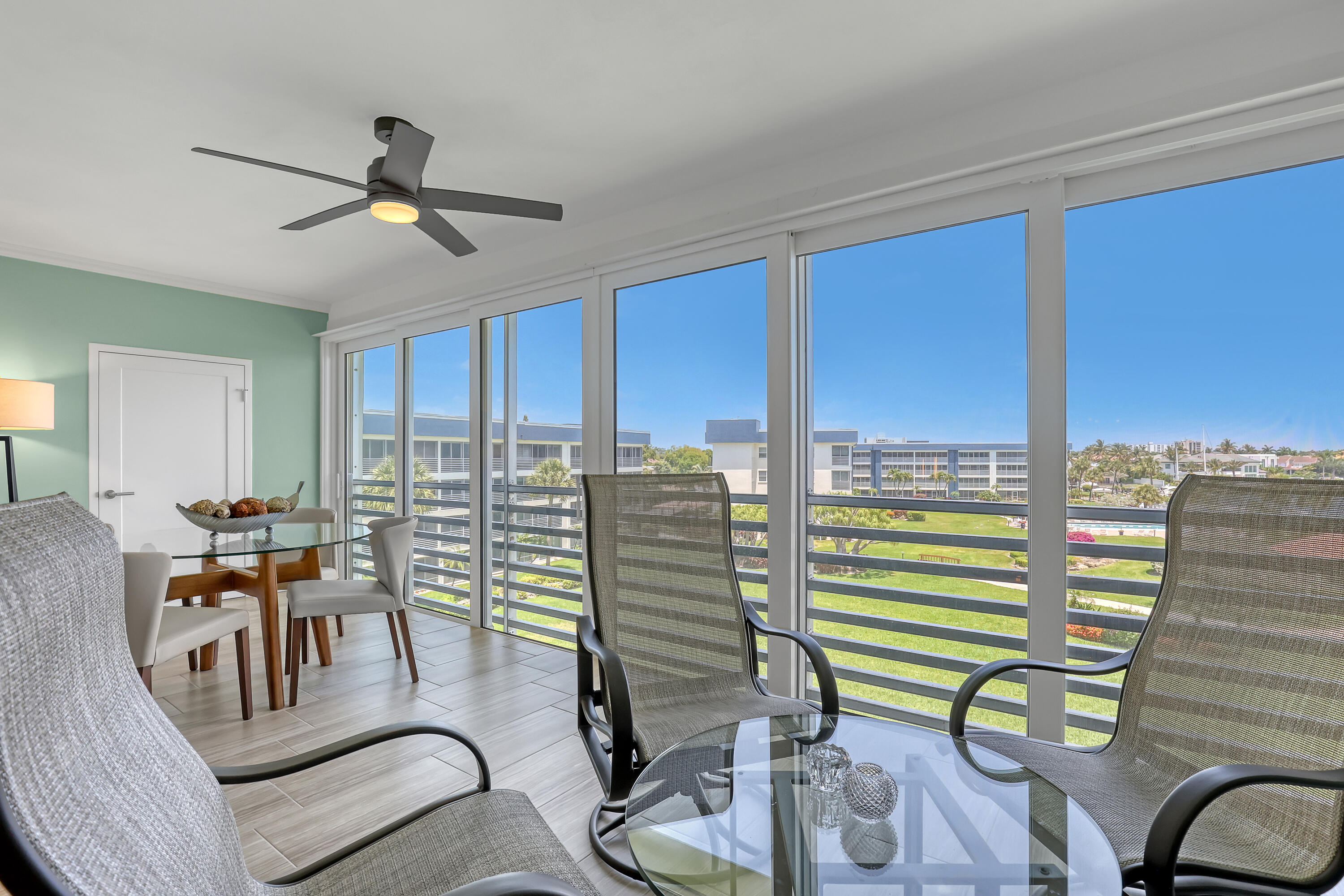 Tropic Harbor - Residential
