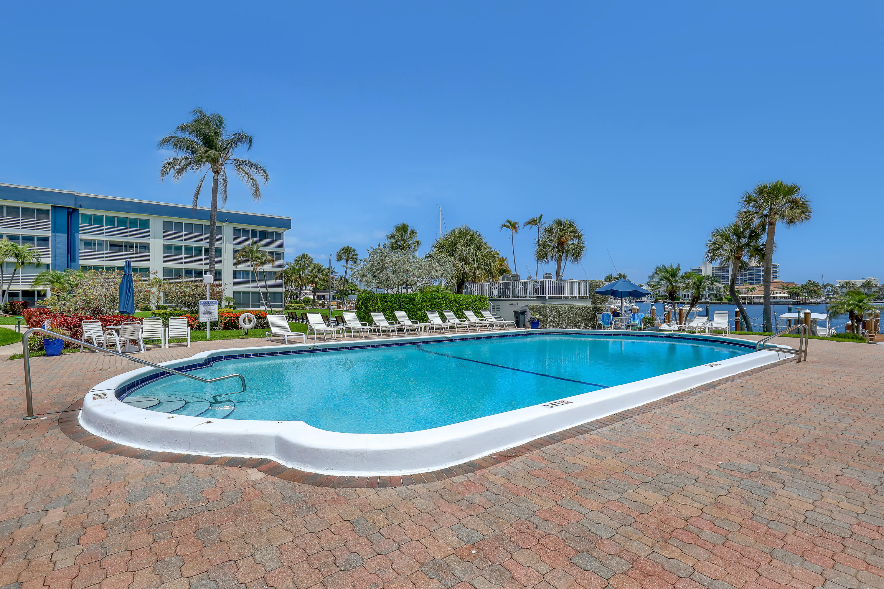 Tropic Harbor - Residential