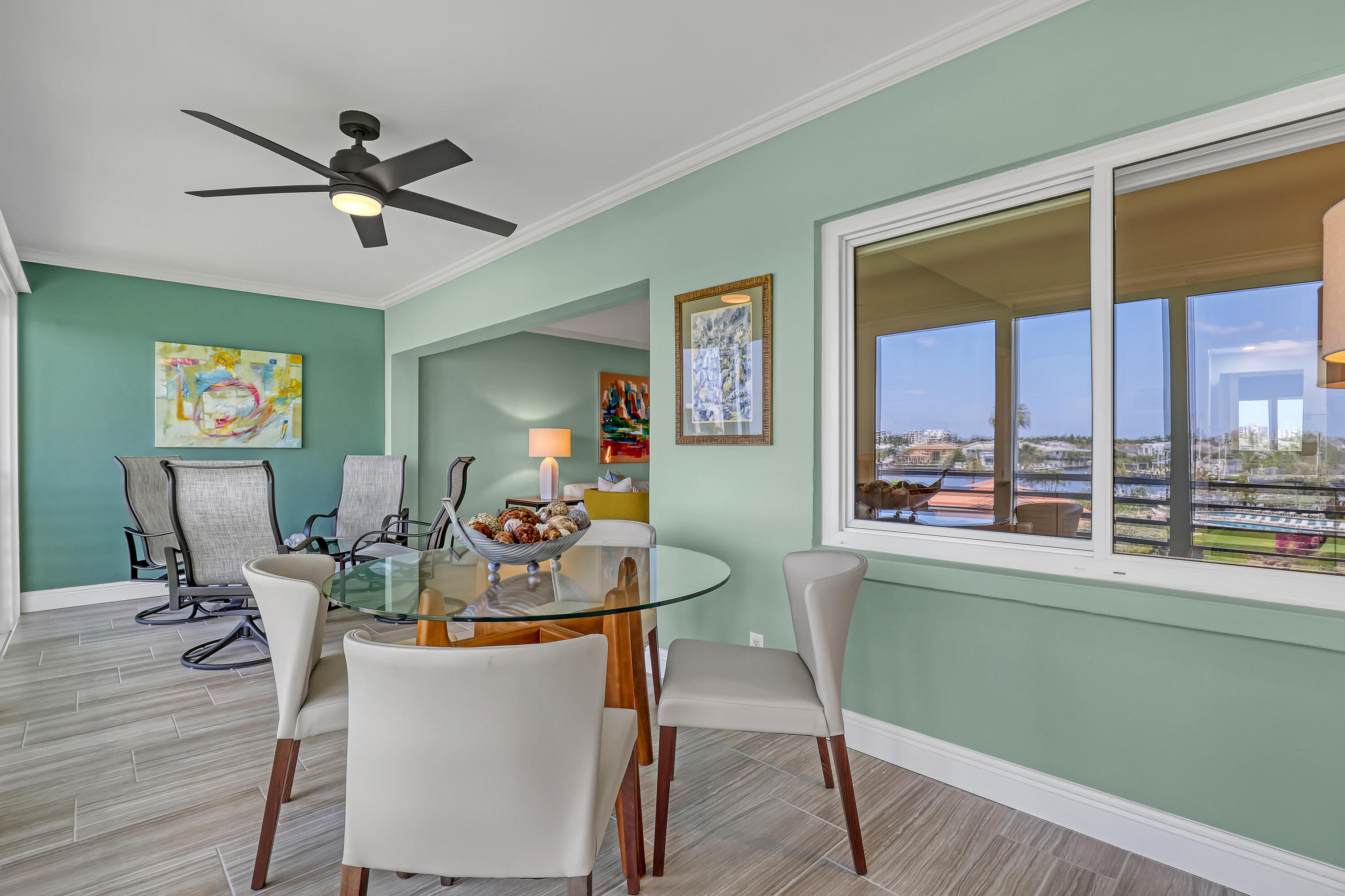 Tropic Harbor - Residential