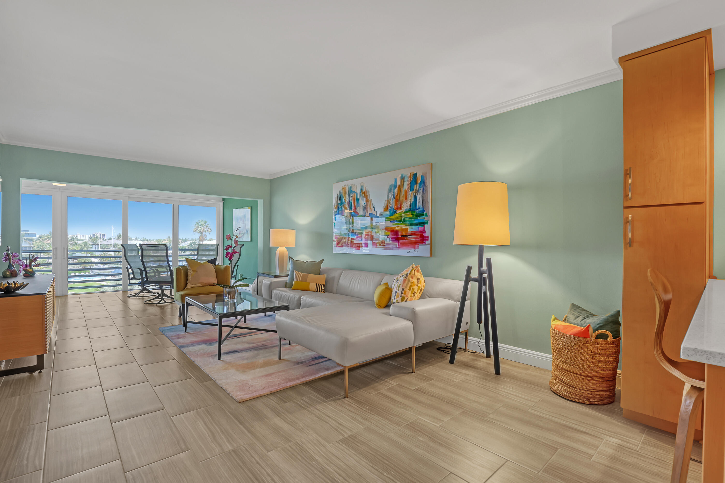 Tropic Harbor - Residential