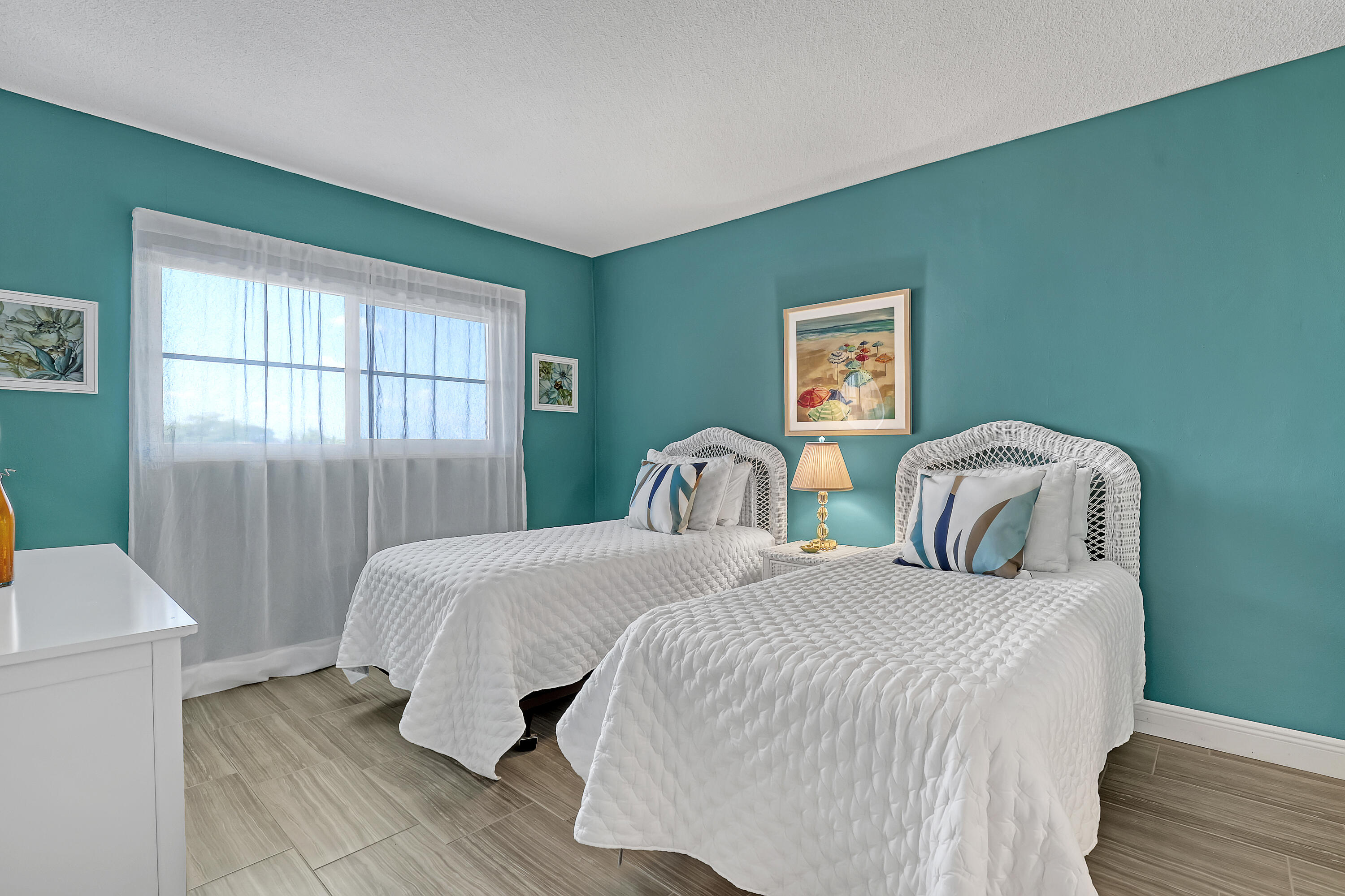 Tropic Harbor - Residential
