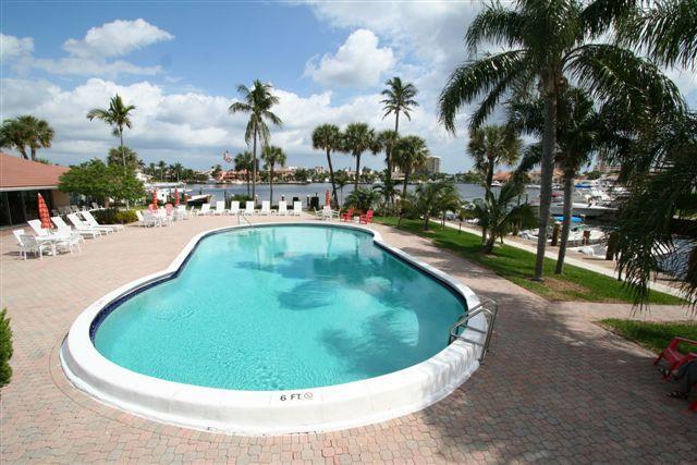 Tropic Harbor - Residential