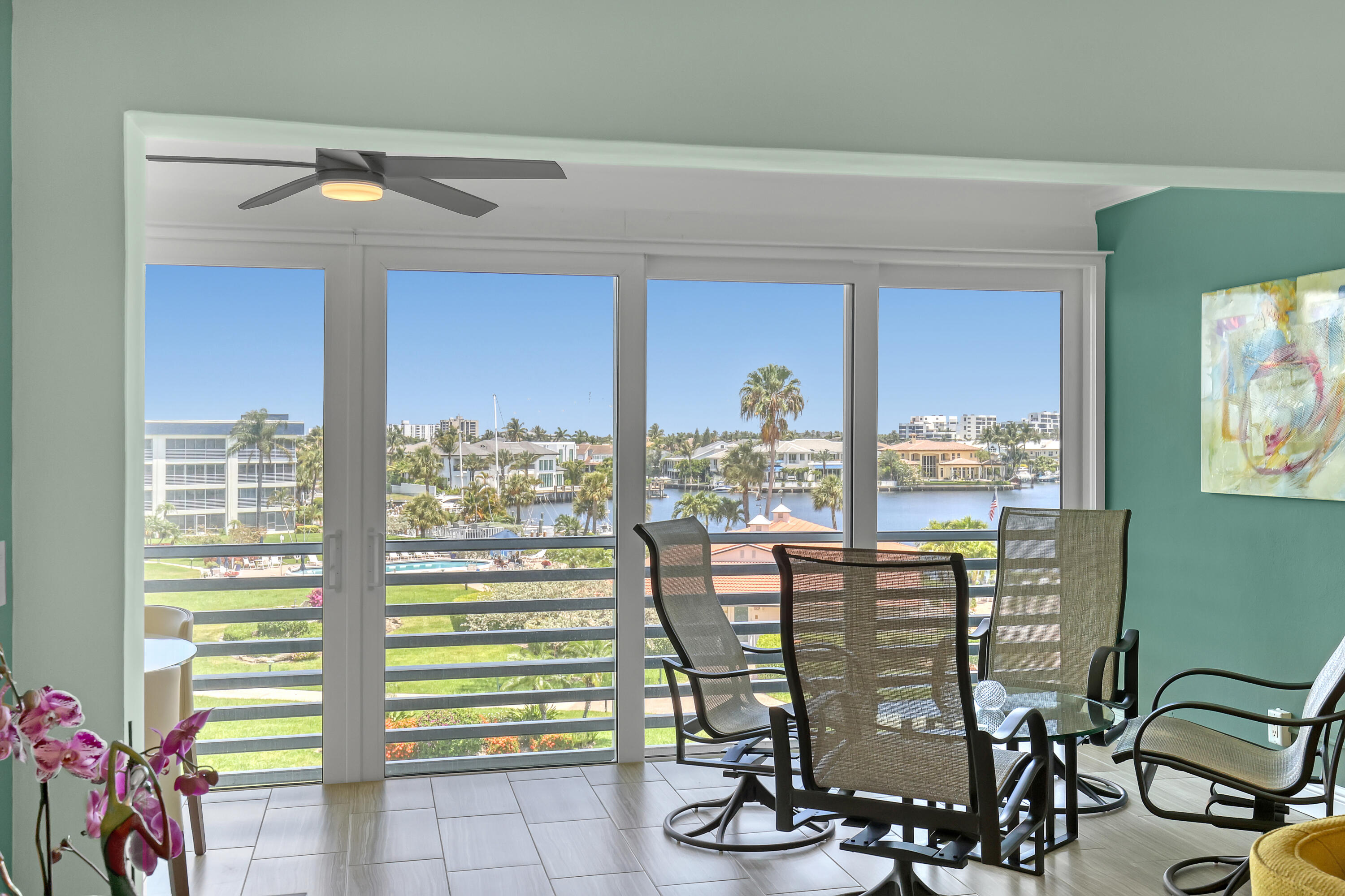 Tropic Harbor - Residential