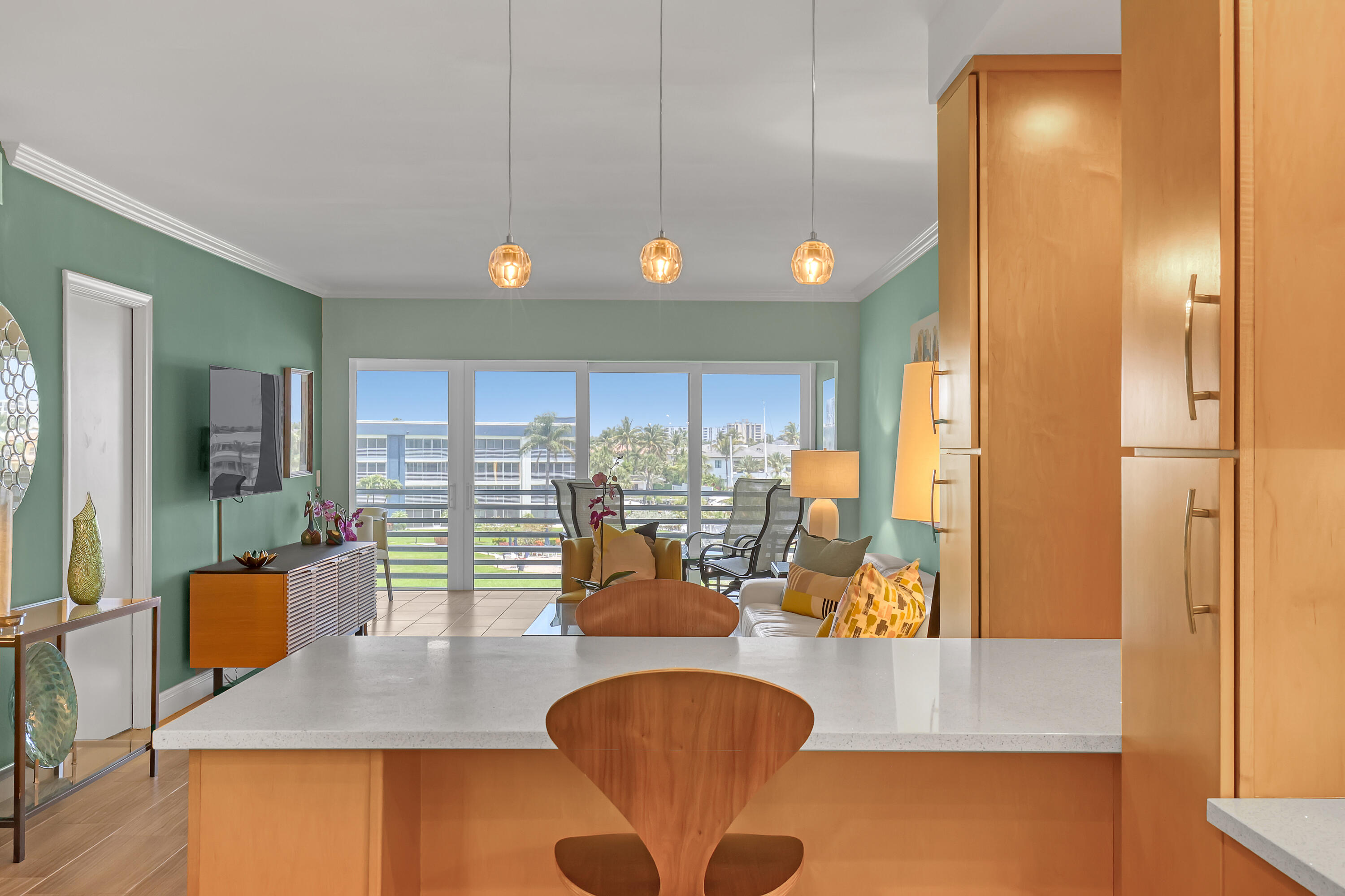Tropic Harbor - Residential