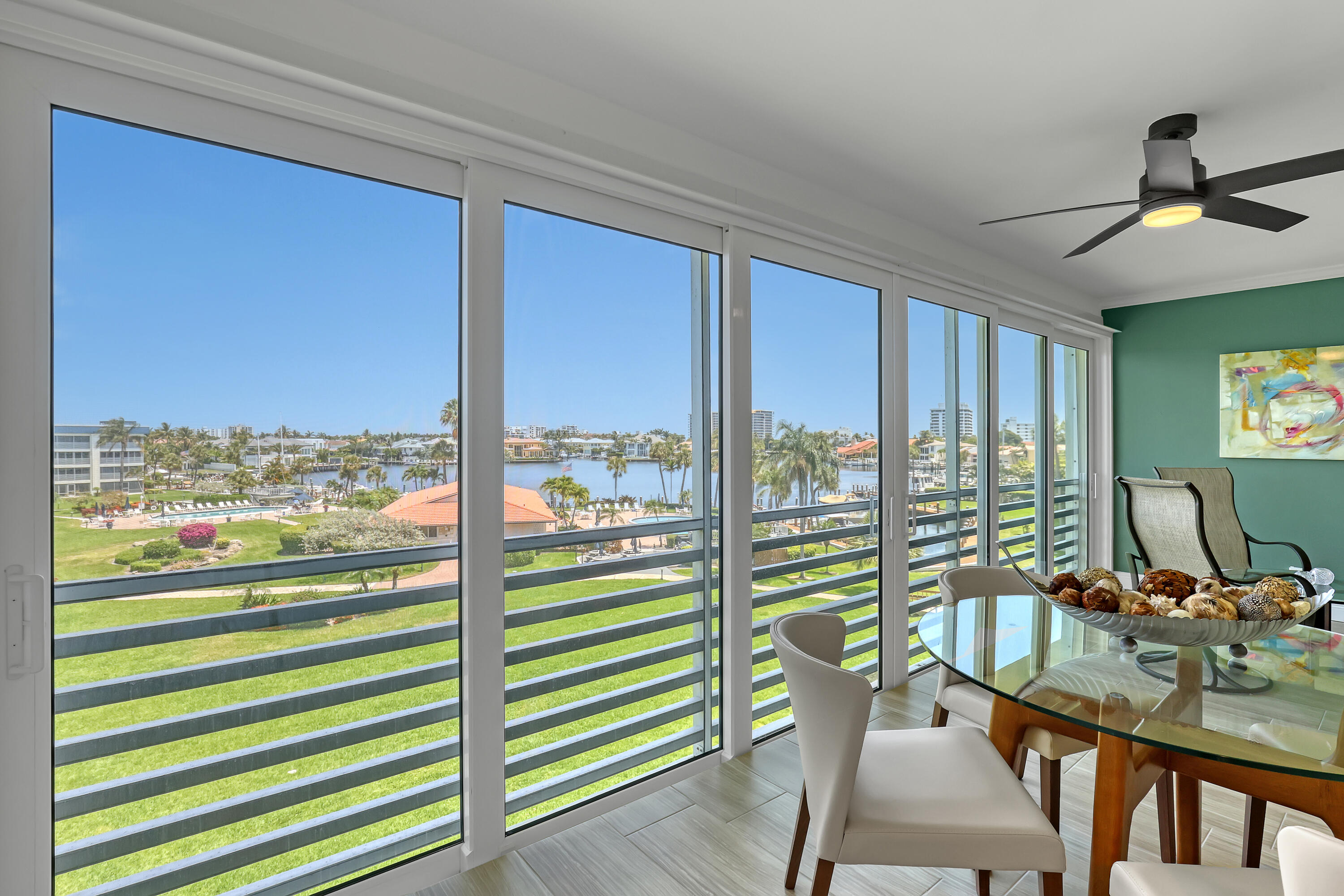 Tropic Harbor - Residential