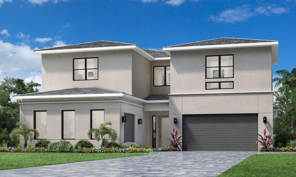 Photo of 3815 LAYTON POINT Drive, Delray Beach, FL 33445 (MLS # B26081141)