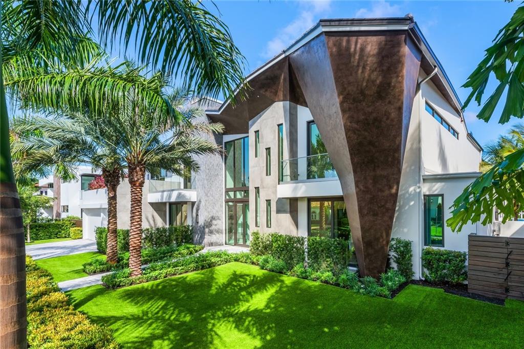 Nurmi Isles Island 2 - Residential