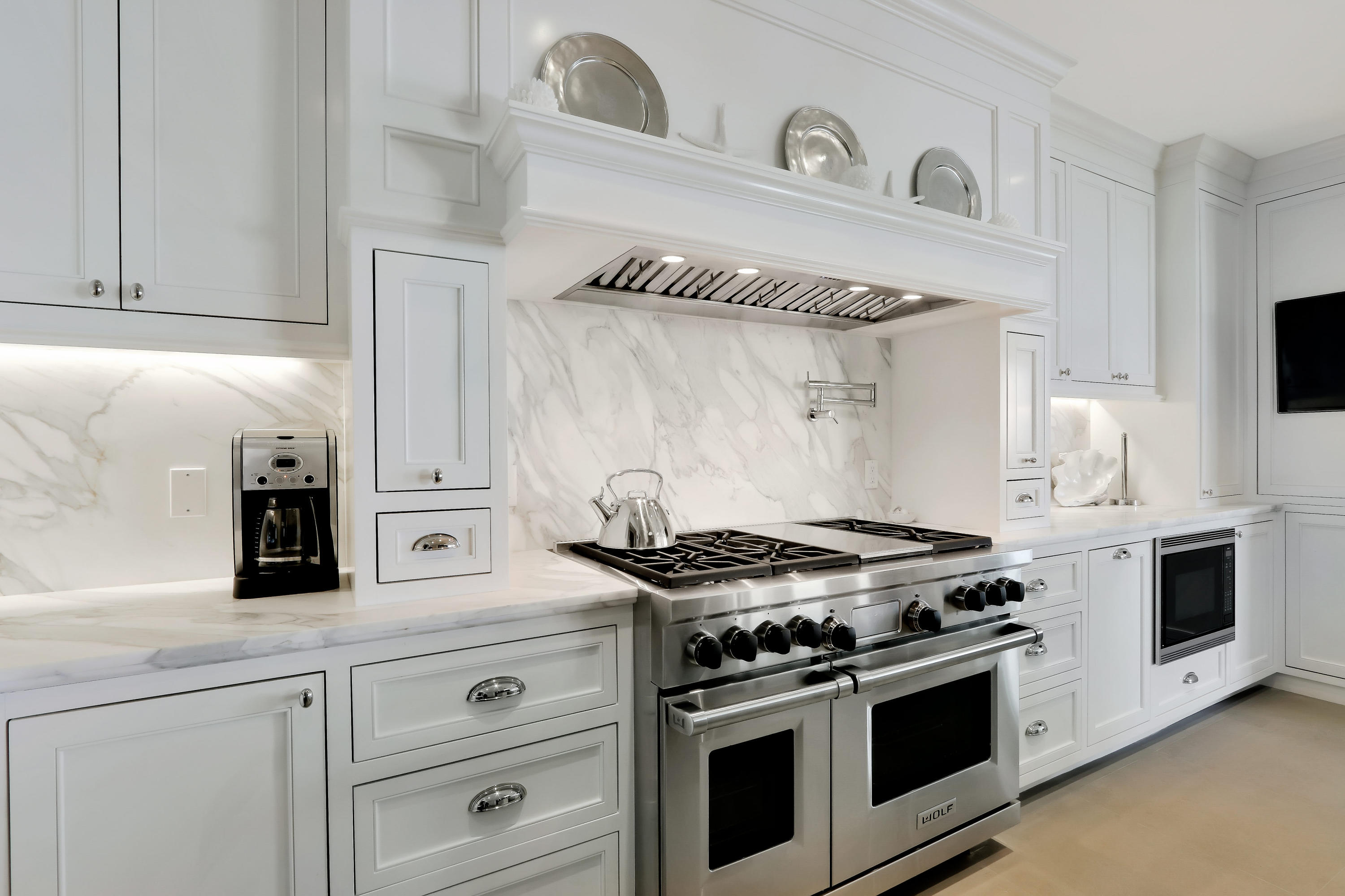 4001 NORTH OCEAN CONDO - Residential