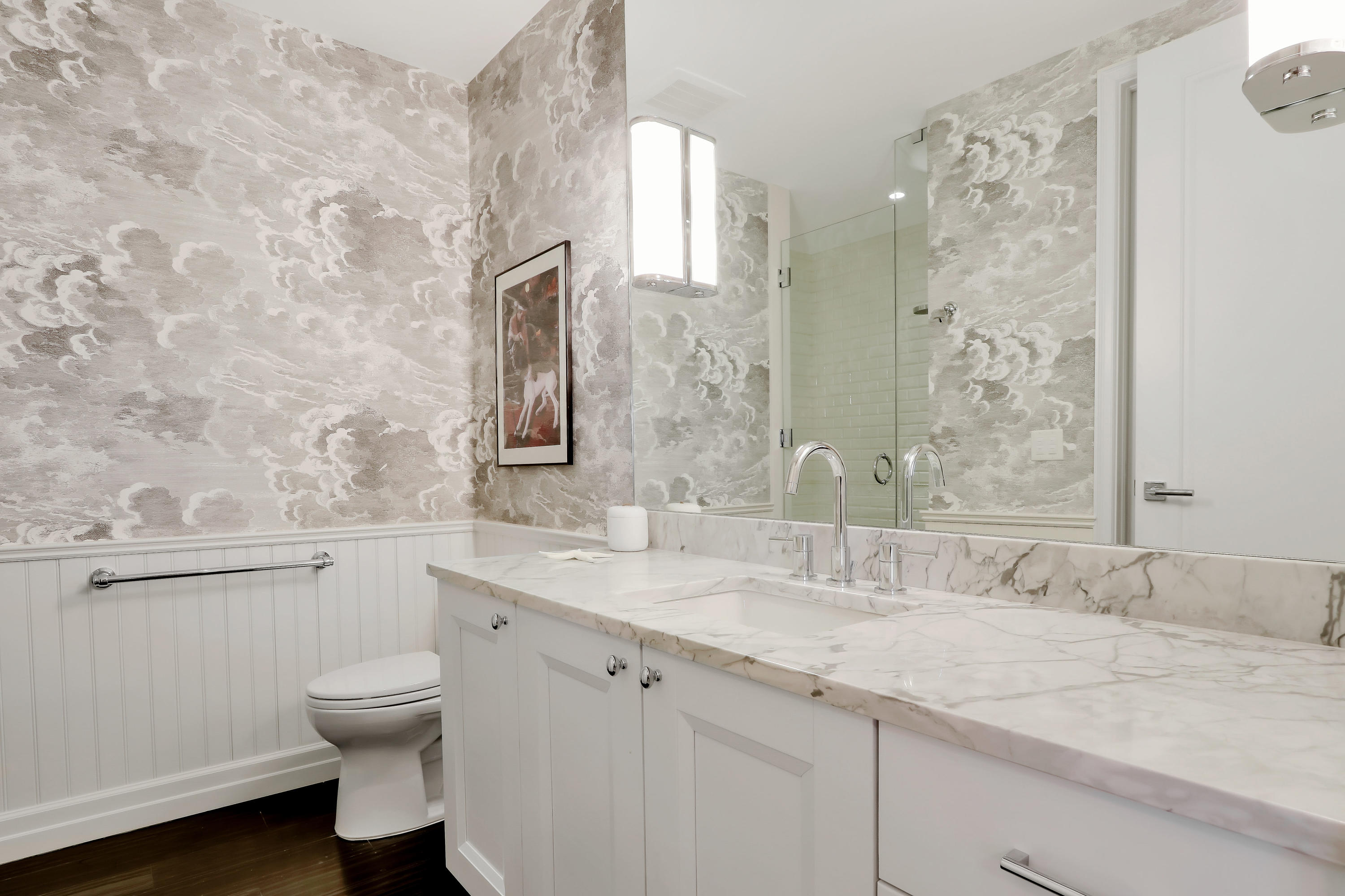 4001 NORTH OCEAN CONDO - Residential