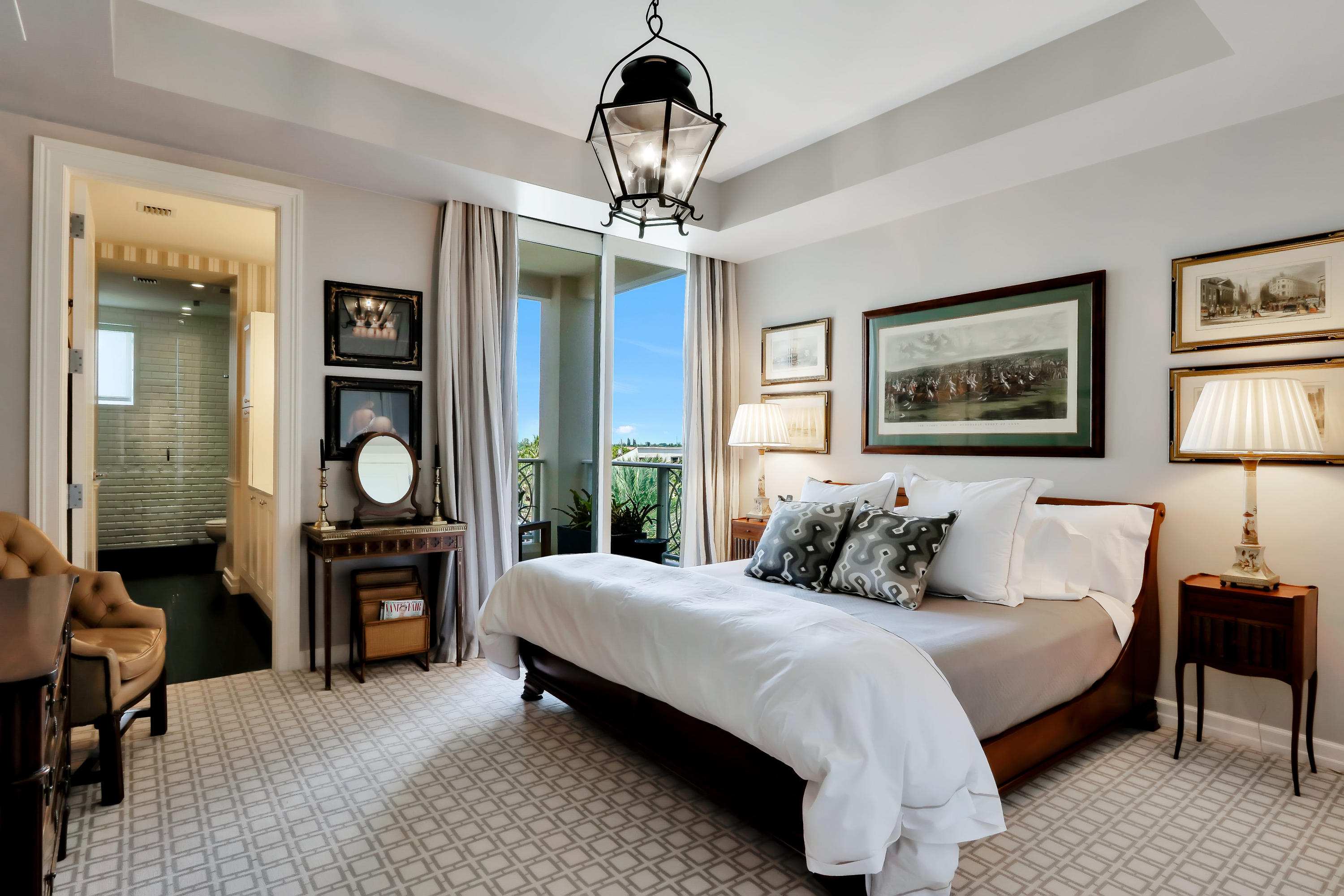 4001 NORTH OCEAN CONDO - Residential