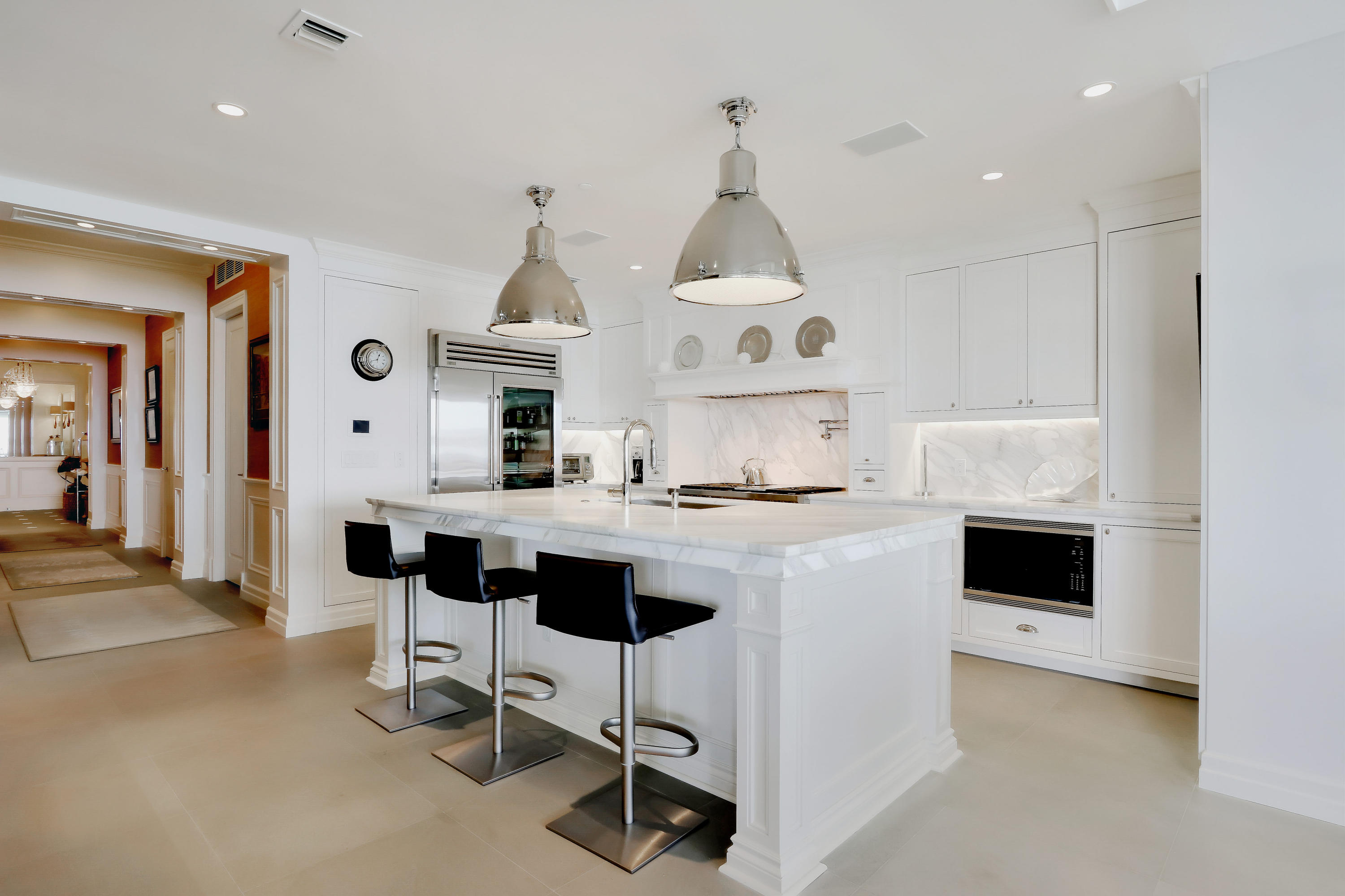 4001 NORTH OCEAN CONDO - Residential