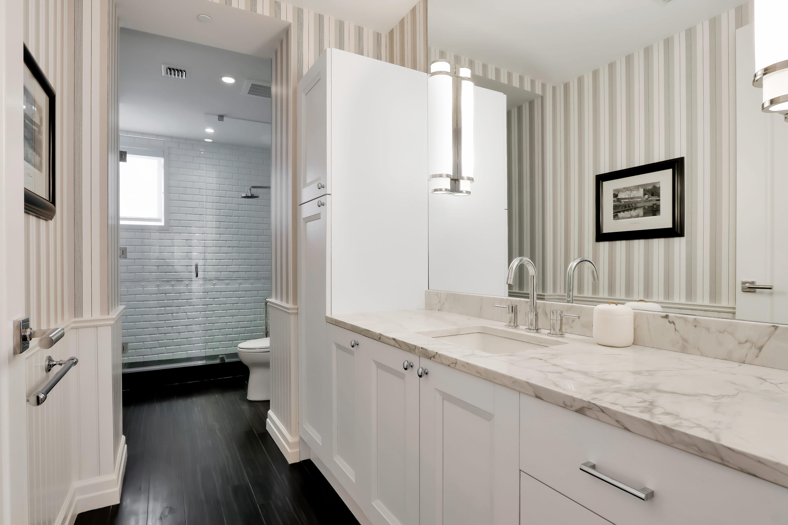 4001 NORTH OCEAN CONDO - Residential