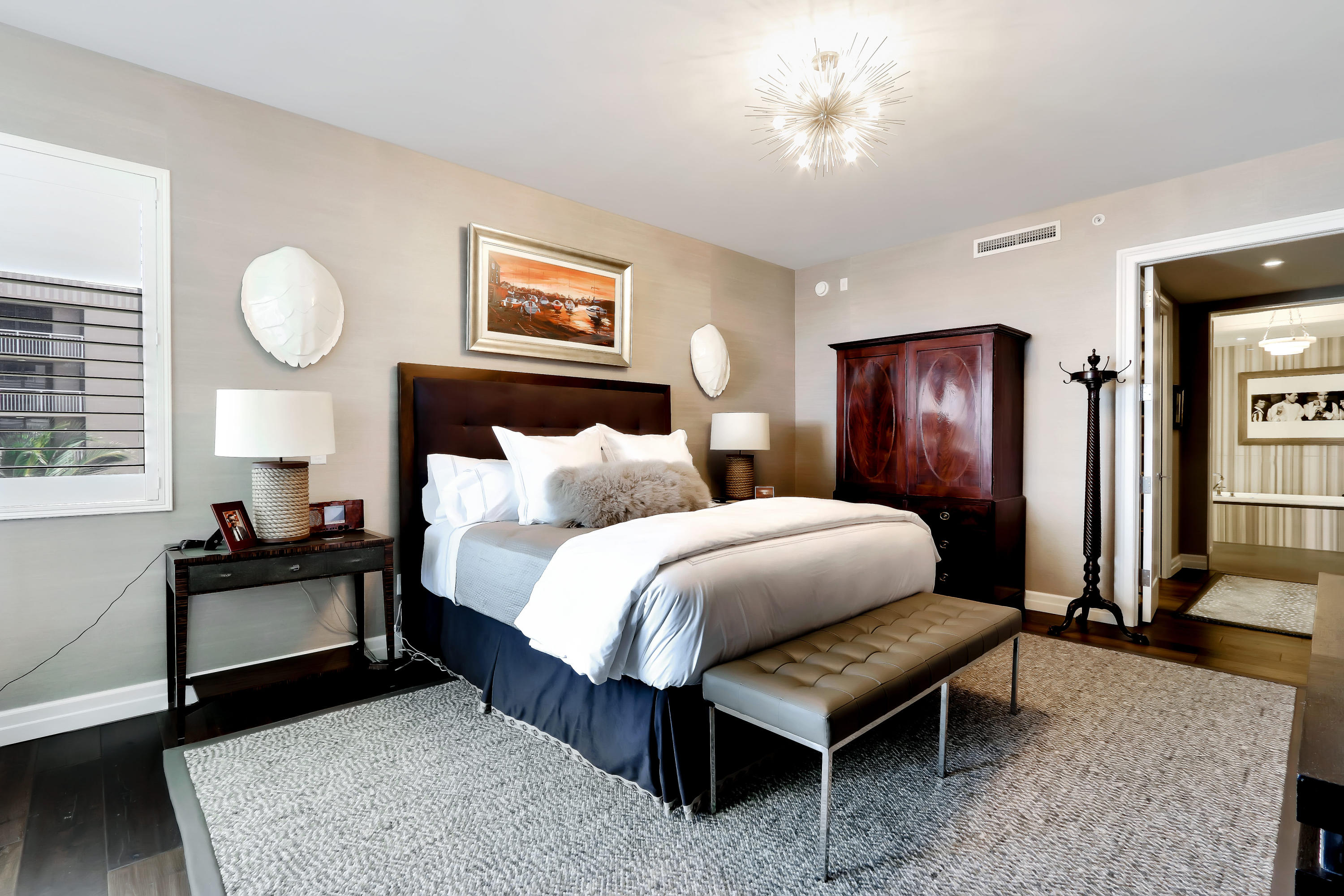 4001 NORTH OCEAN CONDO - Residential