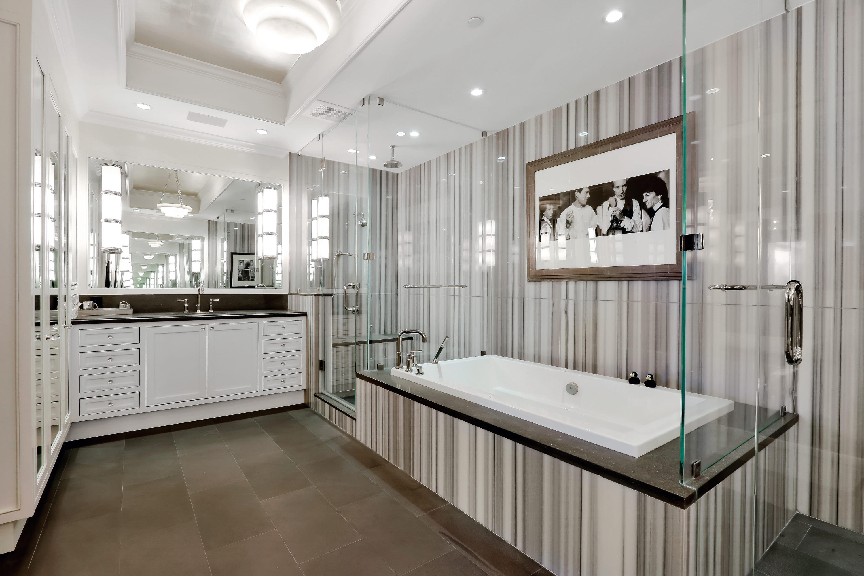 4001 NORTH OCEAN CONDO - Residential