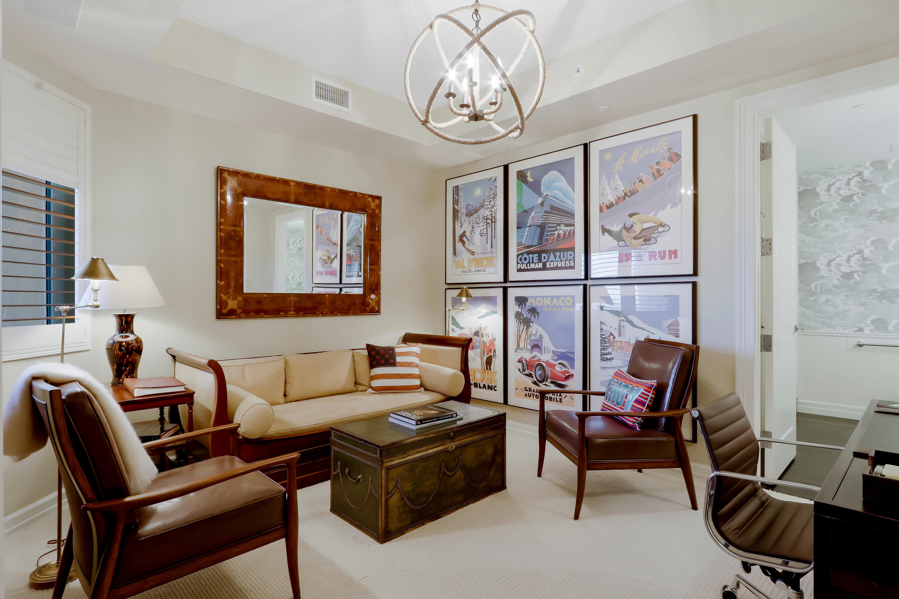 4001 NORTH OCEAN CONDO - Residential