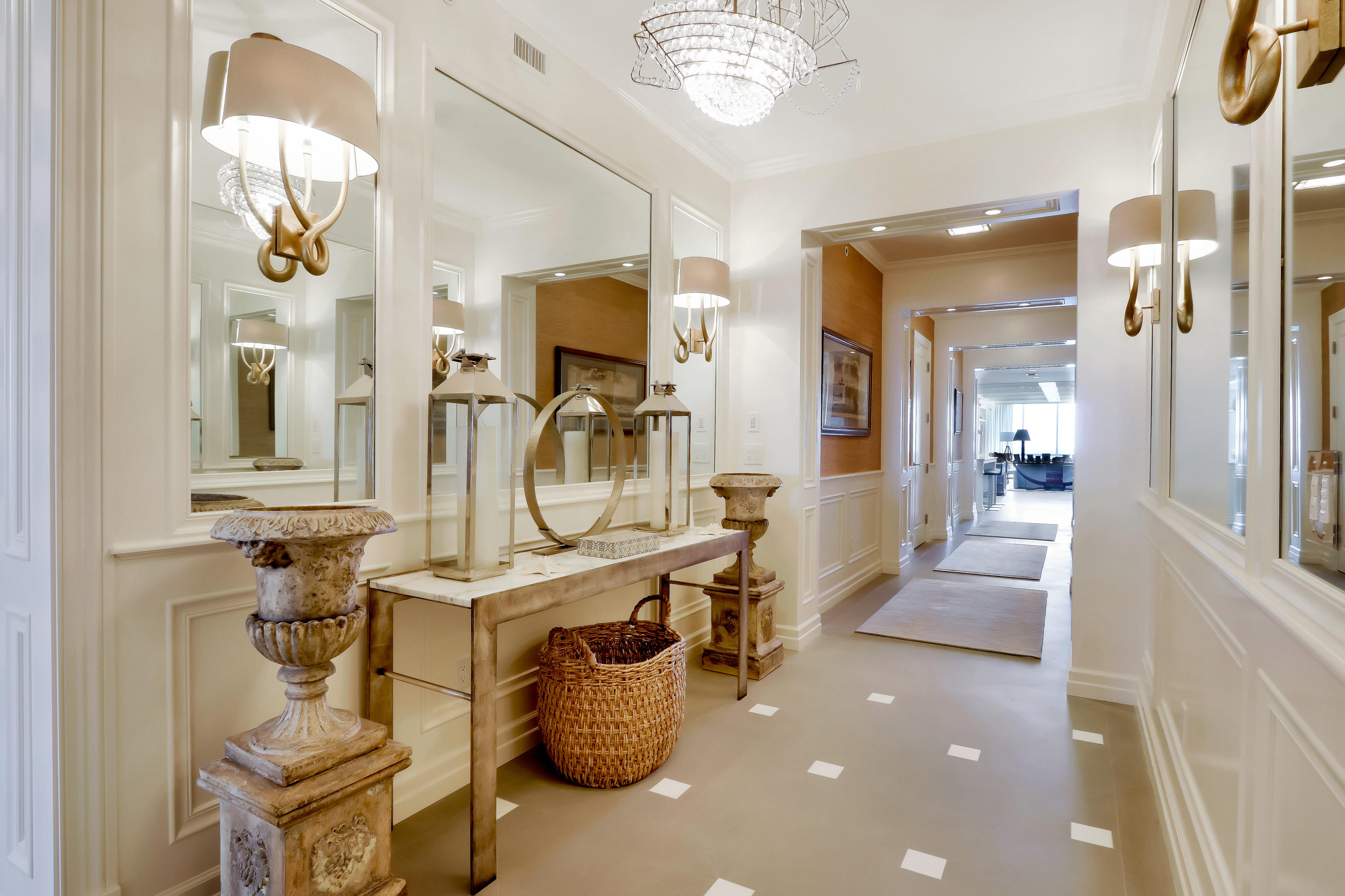 4001 NORTH OCEAN CONDO - Residential