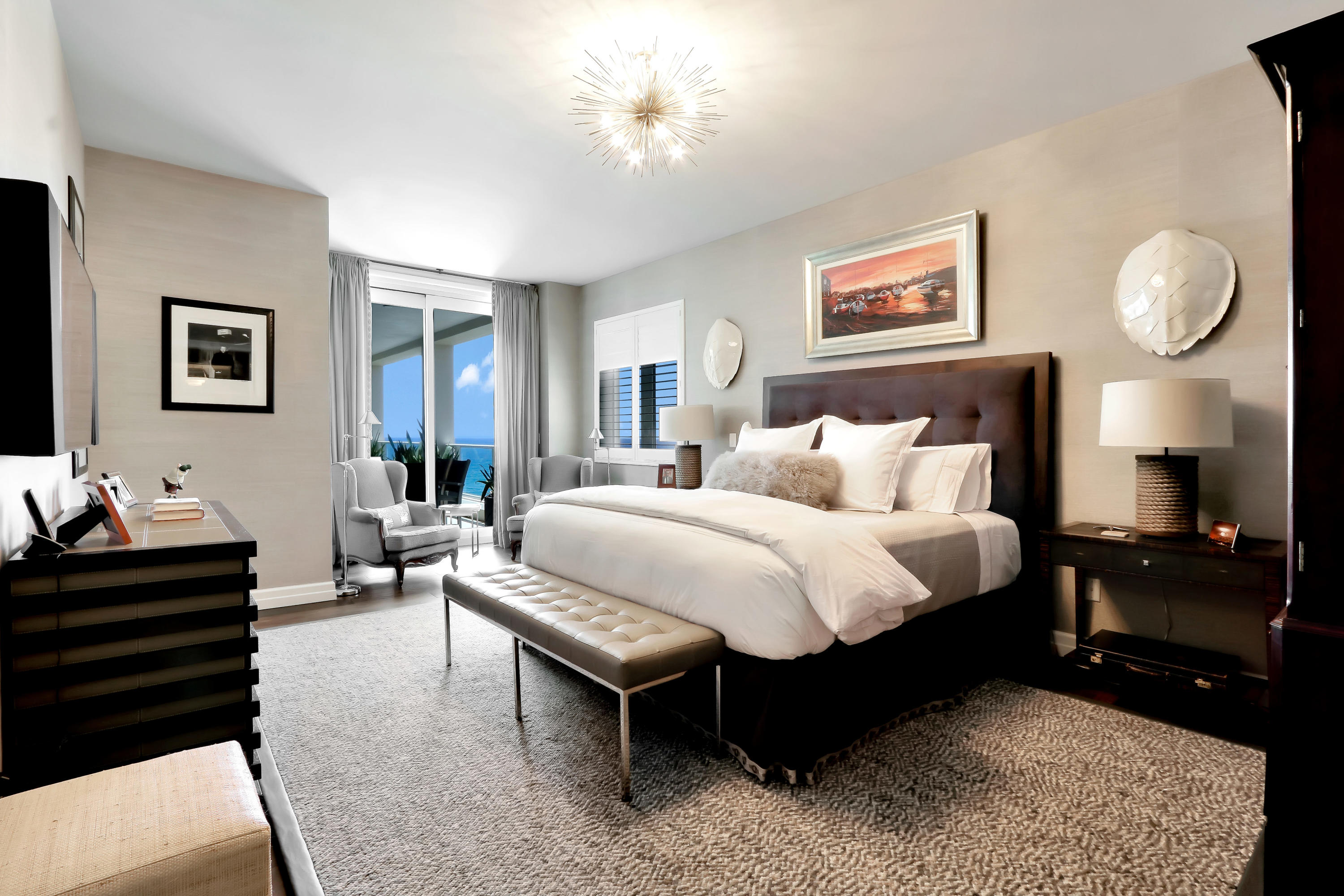 4001 NORTH OCEAN CONDO - Residential