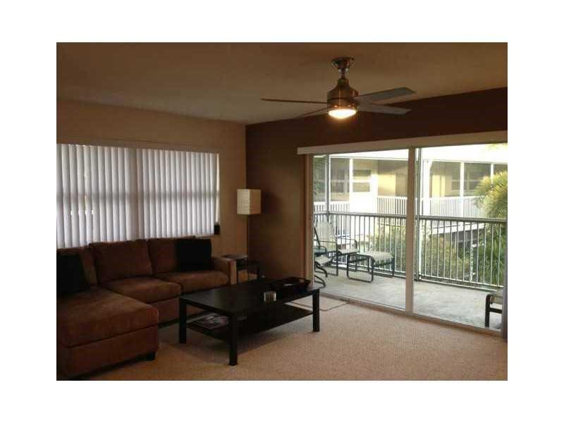 Golfside Condo - Residential Lease