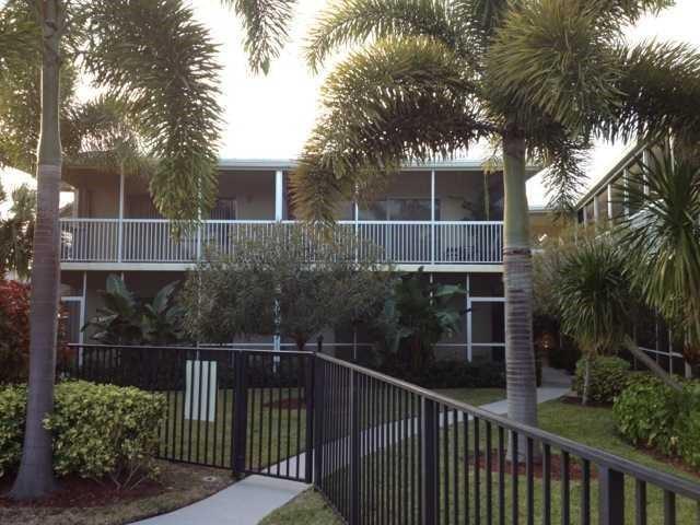 Golfside Condo - Residential Lease
