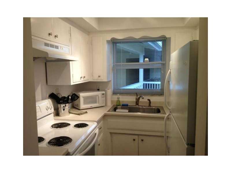 Golfside Condo - Residential Lease