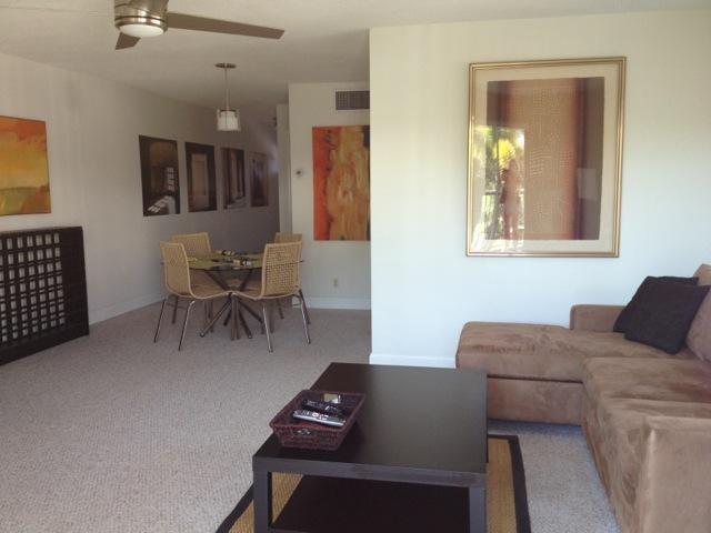 Golfside Condo - Residential Lease