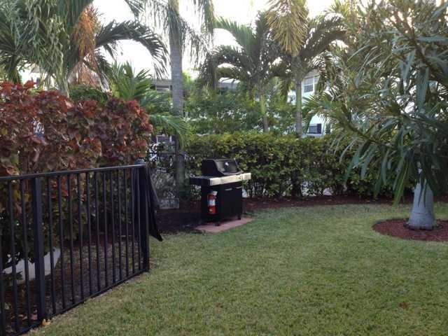 Golfside Condo - Residential Lease