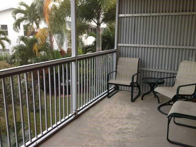 Golfside Condo - Residential Lease