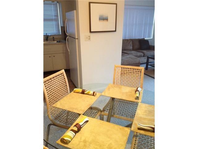 Golfside Condo - Residential Lease