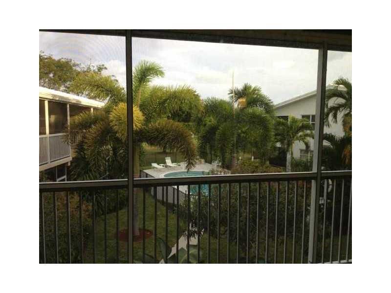 Golfside Condo - Residential Lease