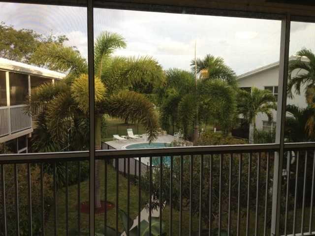 Golfside Condo - Residential Lease