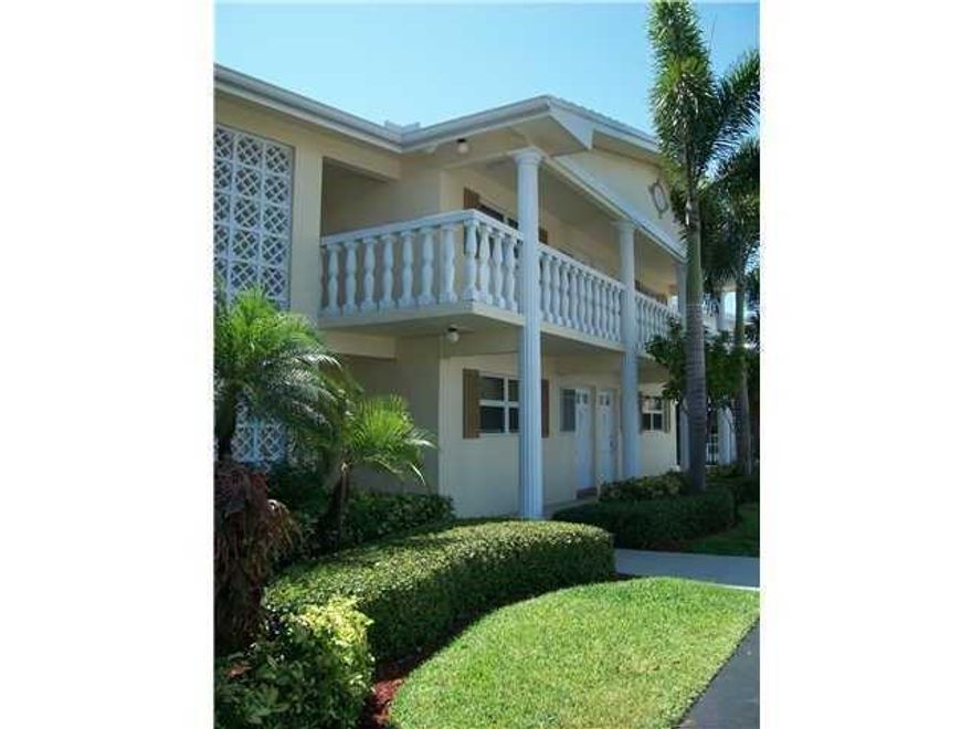 GREAT LOCATION, FULLY FURNISHED*EAST FORT LAUDERDALE" 5' FROM THE BEACH, RESTAURANTS, BANKS & SHOPPING MALL. BOUTIQUE BUILDING WITH ONLY 14 UNITS TO SHARE PRIVATE POOL OVERLOOKING THE GOLF COURSE, IN THE HEART OF CORAL RIDGE COUNTRY CLUB NEIGHBORHOOD*RELAX IN YOUR LARGE SCREEN BALCONY OVERLOOKING THE POOL AND GOLF COURSE*VERY SPACIOUS ONE BEDROOM, ONE BATH*IMPACT WINDOWS*VERY TASTEFULLY FURNISHED. LAUNDRY ONSITE. ONE PARKING SPACE AND EXTRA STORAGE.  "no animals admitted as per Association's Rules & Regulations". TENANT OCCUPIED UNTIL OCT. 31ST. PRIVATE POOL OVERLOOKING THE GOLF COURSE. *IN THE HEART OF CORAL RIDGE COUNTRY CLUB NEIGHBORHOOD*RELAX IN YOUR LARGE SCREEN BALCONY OVERLOOKING THE POOL AND GOLF COURSE*VERY SPACIOUS ONE BEDROOM, ONE BATH*IMPACT WINDOWS*VERY TASTEFULLY FURNISHED. LAUNDRY ONSITE. ONE PARKING SPACE AND EXTRA STORAGE.  "no animals admitted as per Association's Rules & Regulations". TENANT OCCUPIED. AVAILABLE NOV. 1ST. 2018