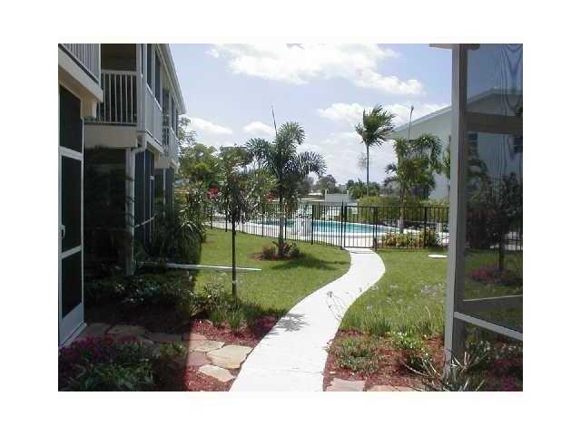 Golfside Condo - Residential Lease