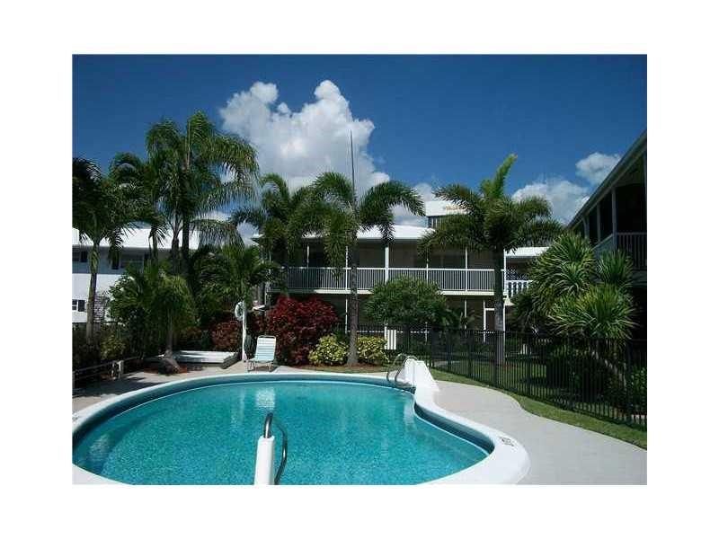 Golfside Condo - Residential Lease