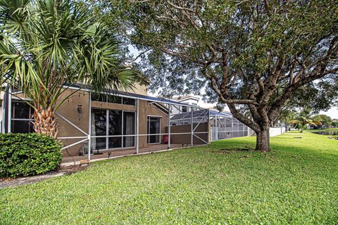 A home in Lake Worth