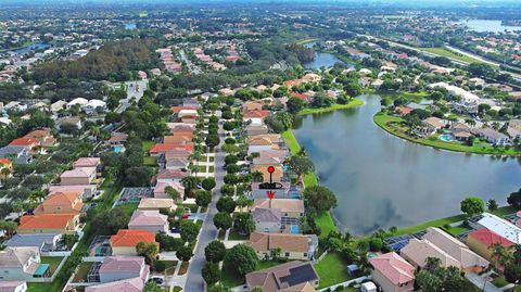 A home in Lake Worth