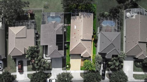 A home in Lake Worth