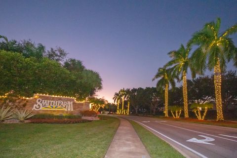 A home in Lake Worth