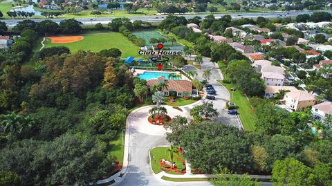 A home in Lake Worth