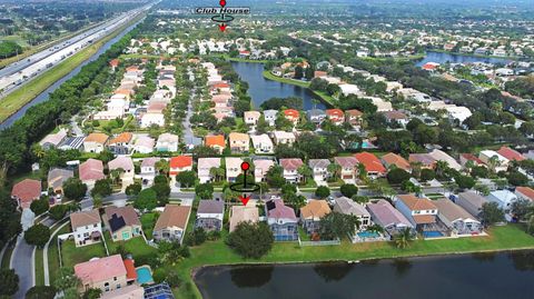 A home in Lake Worth