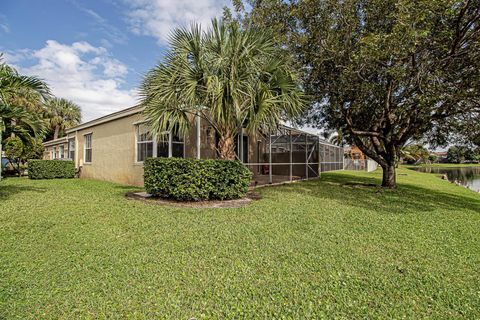 A home in Lake Worth