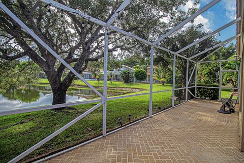 A home in Lake Worth